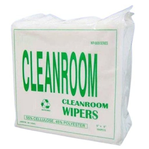 CLEAN ROOM WIPER