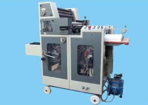 offset printing machine