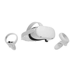 Meta Quest 2 Advanced All-In-One Virtual Reality Headset -128 Gb