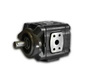 Internal Gear Pump