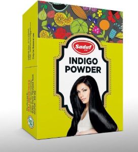 Indigo Powder