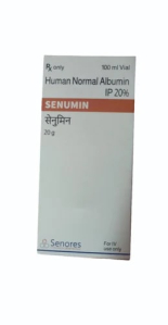 Senumin Injection