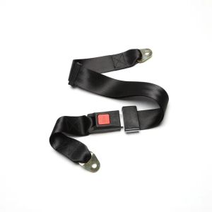 2-point manual Seat belt