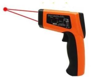 Digital Infrared Thermometer