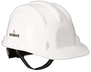 Karam Safety Helmet