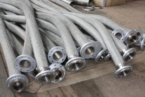 braided hose pipe