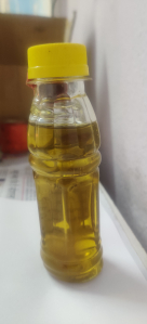 Castor Oil