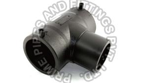 ElectroFusion Reducing Tee