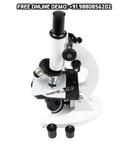 Bibox Labs XSP-12 Biological Microscope