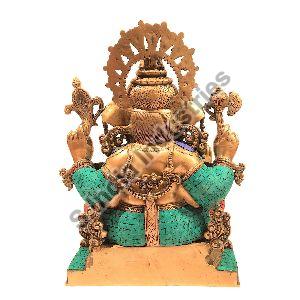 Ganesh Statue