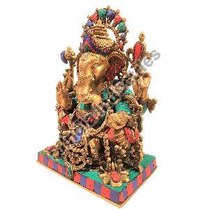 Ganesh Statue