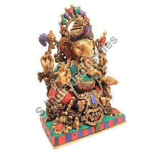 Ganesh Statue