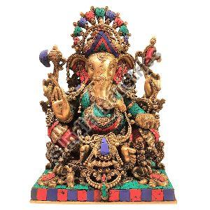 Ganesh Statue