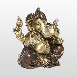 Ganesh Statue