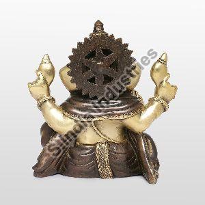 Ganesh Statue