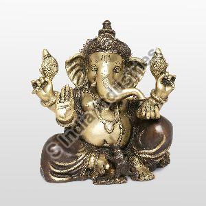 Ganesh Statue