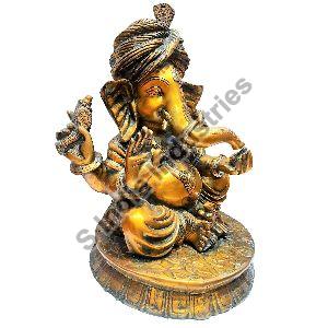 Ganesh Statue