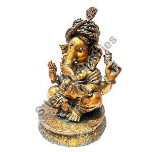 Ganesh Statue