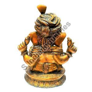 Ganesh Statue