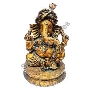 Ganesh Statue