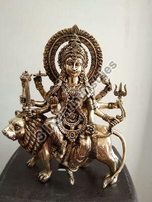 Maa Durga Statue