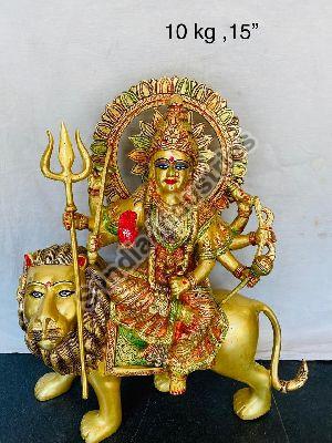 Maa Durga Statue