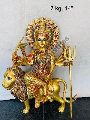 Maa Durga Statue