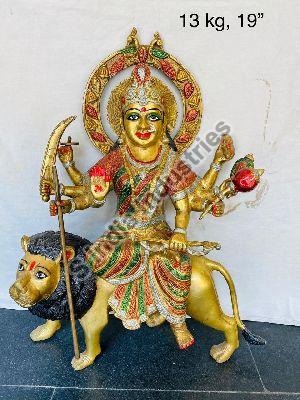 Maa Durga Statue