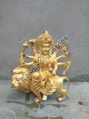 Maa Durga Statue