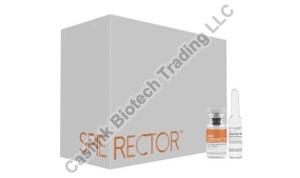 Spierector HGH 5mg Injection
