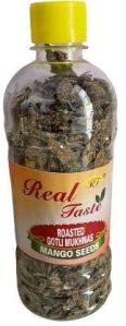 Roasted mango seeds chips 250 gram