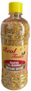 Roasted sesame seeds (till mukhwas) 250 gram