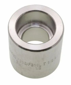 Carbon Steel Socket Weld Full Coupling