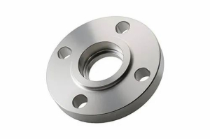 Carbon Steel SWRF Flange
