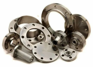 Custom Drawing  Flange