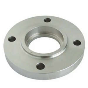 SWRF flange