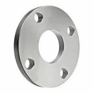 Mild Steel Plate Flange
