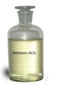 wetasin-aca (Anticreasing Lubricant)