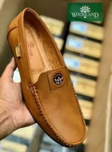 Loafer shoe for men