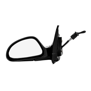 RMC Car Side Mirror suitable for Alto VXI with lever