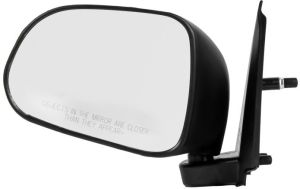 RMC Car side mirror suitable for Maruti Wagon R 2019 (LEFT SIDE)