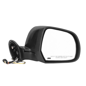 RMC Car side mirrors suitable for Duster (2012 - 2017) (RIGHT SIDE)