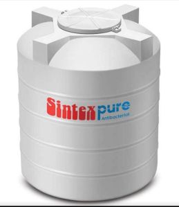 Sintex Triple Layered Water Tanks