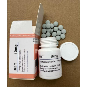 Methyl-1-Testosterone Tablets