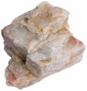 Barite Lumps