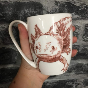 sublimation mug