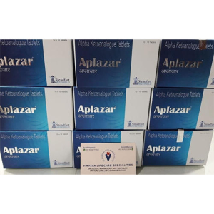 Aplazar Tablets