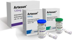 artesunate 60 mg im iv injection