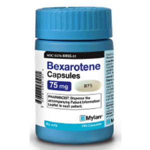 Bexarotene Capsules