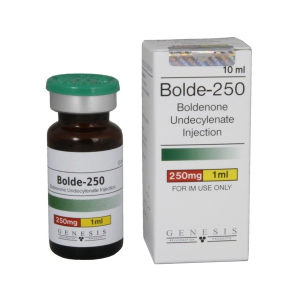 Boldenone Undecylenate 250mg